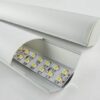 Lightrail LED Corner Profile 30x30mm Anodised Aluminium | 3030