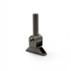Adjustable LED Post Top Stem 316 Stainless Steel Handrail Mount | 1414PTSA