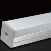 Lightrail LED Profile 19x20mm Anodised Aluminium | 1920SQ