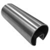Lightrail_SS50mm stainless steel_tube_for 1414_LED_profile_insert