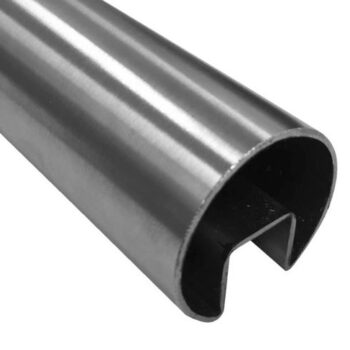 LED HANDRAIL - STAINLESS STEEL