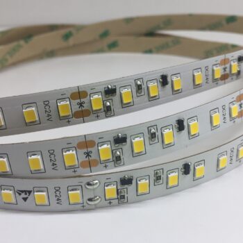 Lightrail LED Strip 24V 15w/m, Long Length, 1950lm/m | STB120
