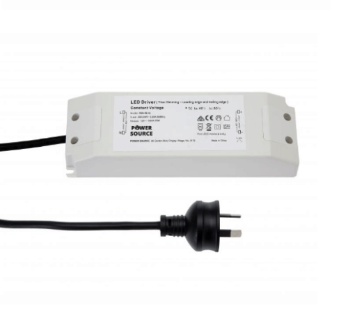 DE24-75PDV LED DRIVER LIGHTRAIL