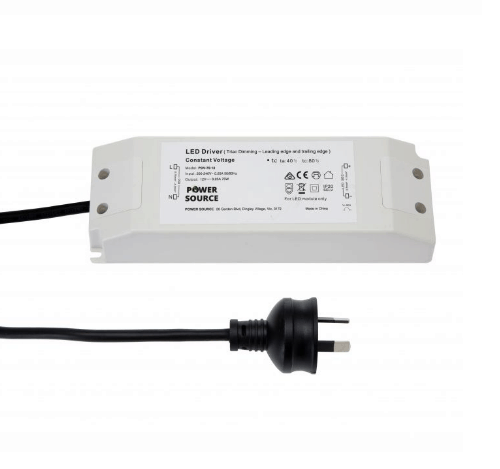 DE24-75PDV LED DRIVER LIGHTRAIL