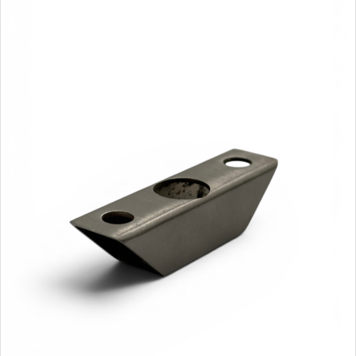 LED Handrail Mounting Block 14x14mm | Lightrail