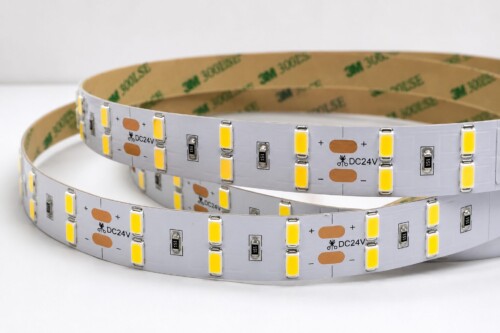 LED Strip 5630 24V High Output LED Strip | MD120 | Lightrail