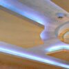 Lightrail MS60RGBW LED Strip Ceiling