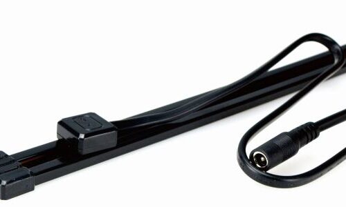 LED Surface DC Power Track To Suit 1010/1013