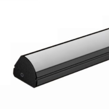 LED Surface Mounted Magnetic Profile 13x10