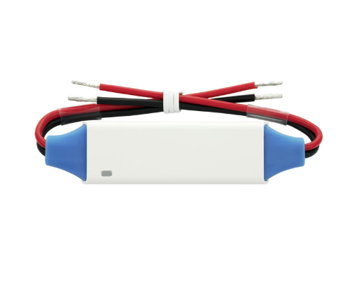 Lightrail_RadarM10_LED_Controller