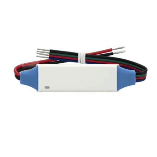 Lightrail_RadarM30RGB_LED_Controller