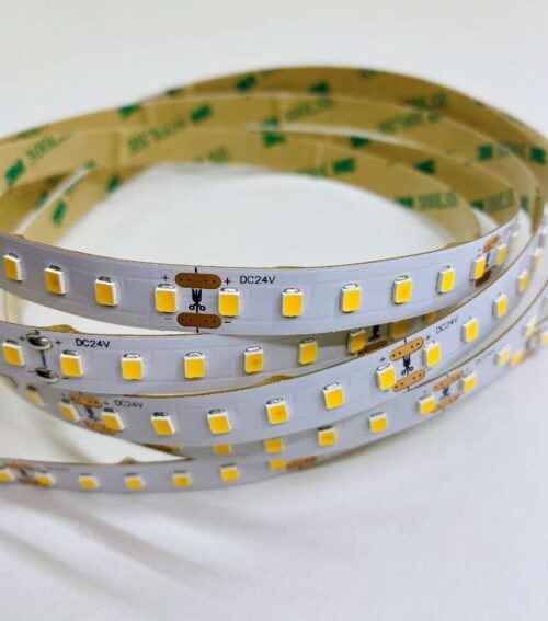 DKB120 LED strip ultra long length