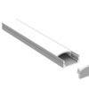 LED Aluminium Profile