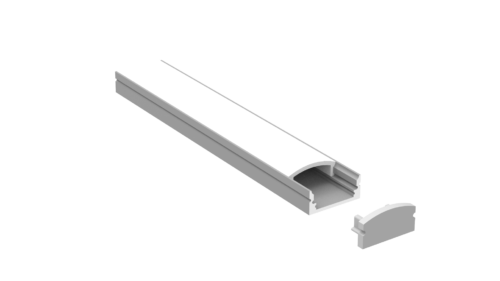 LED Aluminium Profile