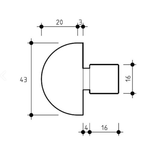 Blackbutt-End-Cap-Dimensions