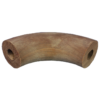 90 Degree Bend 43mm Spotted Gum Timber Handrail THSG43E90 2