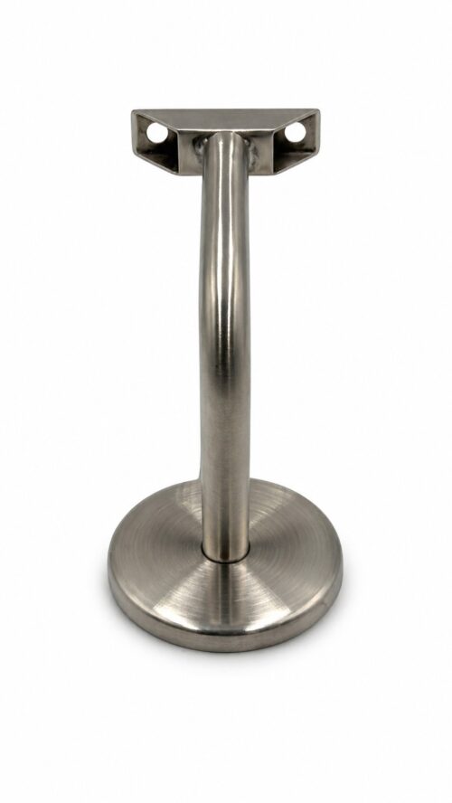 Albion Solid Stainless Steel LED Handrail Bracket