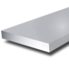 Aluminium Flatbar 12x3mm, 20x3mm, 40x3mm | 2m standard lengths