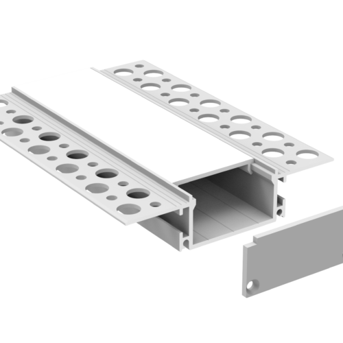 Lightrail_XD3219TR_trimless_recessed_led_profile_83x18