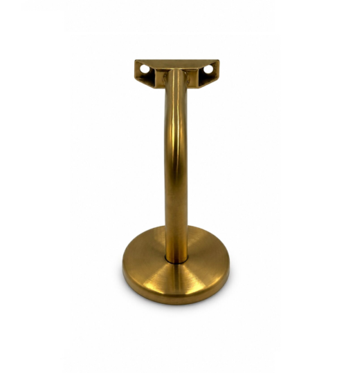 Lightrail_Albion_solid_hollow_LED_handrail_Bracket_316_SS_satin_brass_for_led_strip_or_LED_tape_to_pass_through_uninterrupted_continuous_light (7)