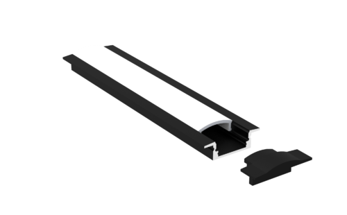 Lightrail_XD2507R_LED_recessed_profile_matt_black_01