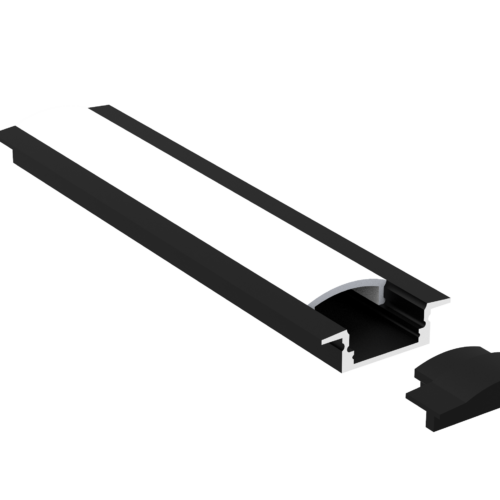 Lightrail_XD2507R_LED_recessed_profile_matt_black_01