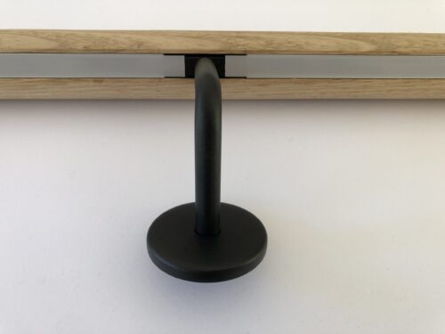 Create Stunning Lighting Designs with LED Lightrail 1414 and Select Grade Victorian Ash Timber - Choose from Albion and Chifley Brackets in Satin Brass, Satin Stainless, Matt Black or Matt White - Componentry Supplied in Kits or Separately for Final Cutting and On-site Assembly - Achieve Uniform, Dot-Free Illumination with LED Strip Options - Timber Lengths up to 5.3m with a Diameter of 43mm and 15x15 Rebate.
