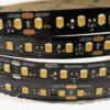 Lightrail Samsung Blackline_series_LED_strip_hi_efficiency_long_length_24v_commercial_grade_black_led_strip