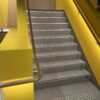 Lightrail_American_Oak_LED_handrail_sytstem_with_Blackline_BL11_McDonalds_town_hall_Melbourne (2)