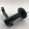 Lightrail_Chifley_led_handrail_bracket_hollow_for_power_entry_matt_black (1)