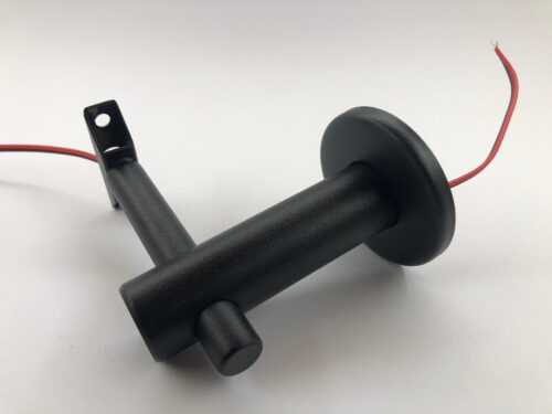 Lightrail_Chifley_led_handrail_bracket_hollow_for_power_entry_matt_black (1)