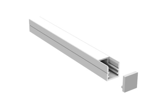 Lightrail_LED_profile_surface_mount_mini_10x10mm_Strip_Light_LED