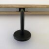 Lightrail_hollow_led_handrail_bracket_matt_black_Albion_SSABH-MB_stair_lighting (2)