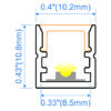 XD1010_Lightrail_mini_LED_profile_10x10mm_mini_LED_strip (1)