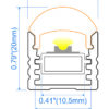 XD1720_Lightrail_multi_beam_LED_profile_20deg_30deg (1)