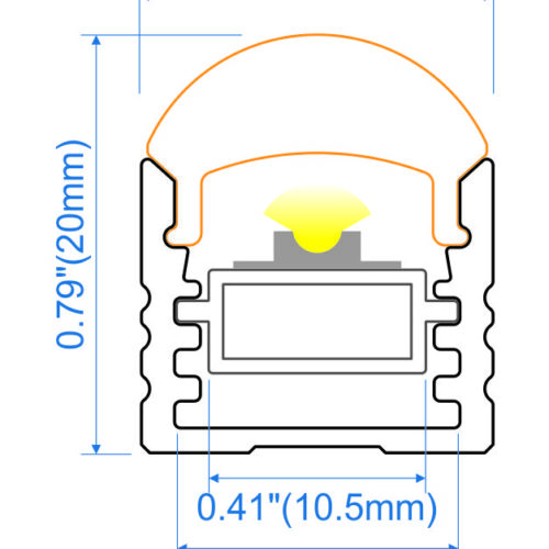 XD1720_Lightrail_multi_beam_LED_profile_20deg_30deg (1)