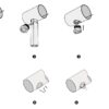 Installation Steps for LightrailPOD26 LED Handrail Puk Light