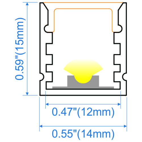 XD1415_Lightrail_LED_profile_14x15mmH_LED_handrail_insert_extrusion (1)