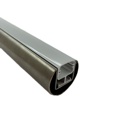 LED STAIR HANDRAIL LIGHTING