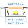 XD2207R_Lightrail_XD_series_recessed_LED_profile_16x7mm_with_flat_diffuser (1)
