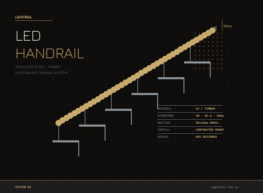 lightrail-cat-led-handrail