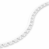Trimless Flexible LED Profile 35×13mm Anodised Aluminium | XD1213FTR