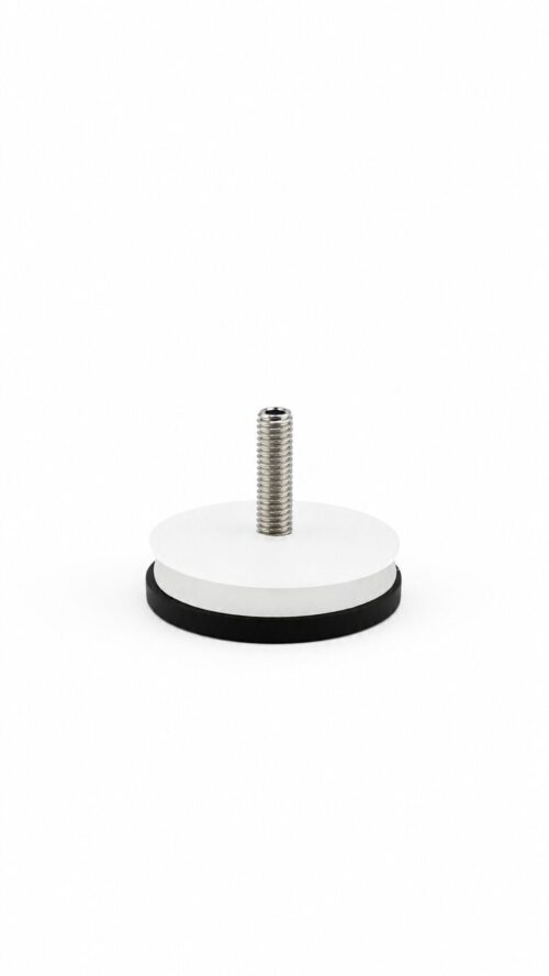 Glass Adaptor Suit For Chifley And Albion Brackets | SSGACA-MB