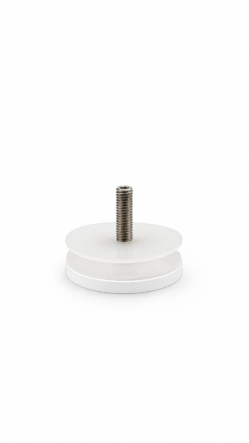 Glass Adaptor Suit For Chifley And Albion Brackets | SSGACA-MW