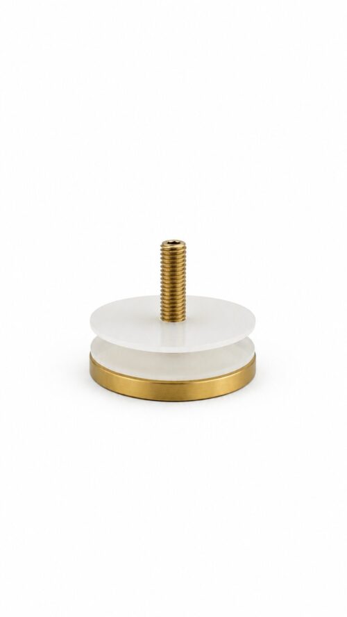 Glass Adaptor Suit For Chifley And Albion Brackets | SSGACA-SB