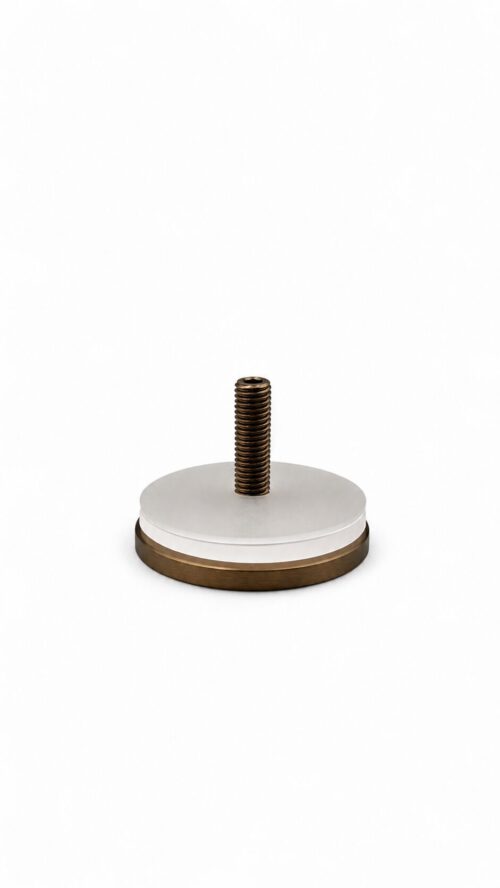 Glass Adaptor Suit For Chifley And Albion Brackets | SSGACA-BZ