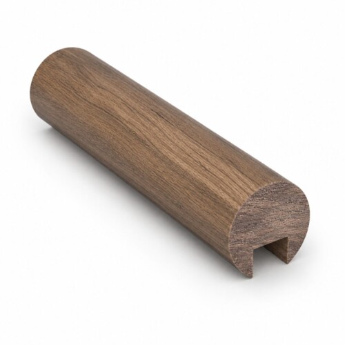 LED HANDRAIL - TIMBER