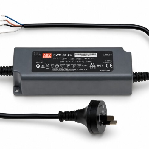 LED Drivers DALI DIM