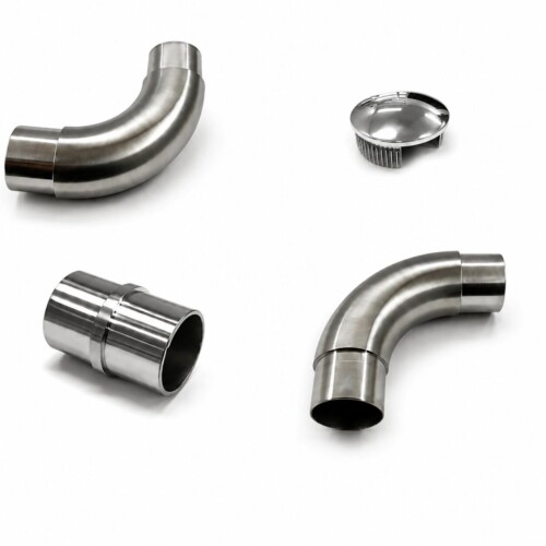 Elbows Joiners & End Caps