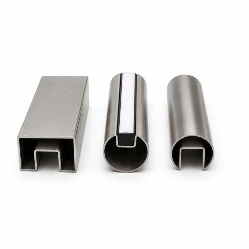 LED Handrail System